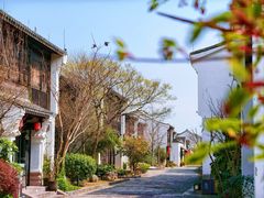 -东海半边山旅游度假区