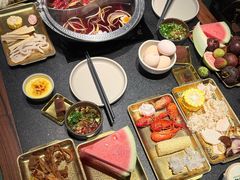 -牛New寿喜烧(闵行龙湖天街店)