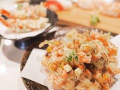 -筑地玉寿司(銀座コア店)