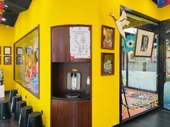 -杨梅红艺术教育(西湖万达校区)