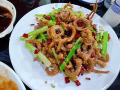 -来顺成饭庄