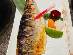 -将太无二·北美传奇寿司(荟聚购物中心西红门店)