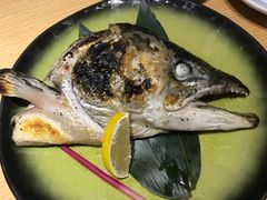 -富山日式料理(宽厚里店)