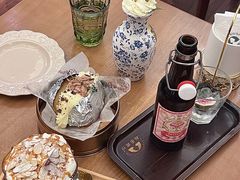 -秘密旅行Bonjour(黑金冠 江南西店)