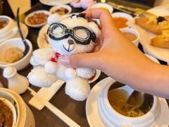 -中国厨房/台湾牛肉面
