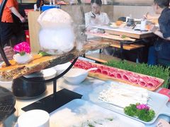 -煲宫猪肚鸡(晶品店)