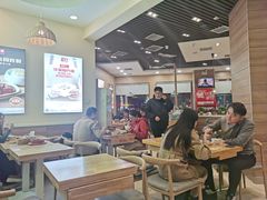 -嘉和一品粥(马家堡店)