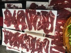 -古乐牛香·鲜牛肉牛杂火锅(五一中路店)