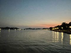 -云龙湖旅游景区