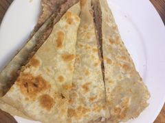 -溢心园香河肉饼总店