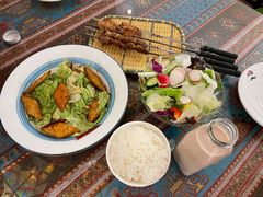 -巴依老爷·新疆美食(上城区天城路店)