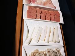 -傣妹火锅(南京东路一店)