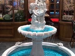 -秘密旅行Bonjour(黑金冠 江南西店)