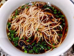老牌阳春面-南京大牌档(苏州中心店)