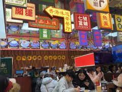 -广信牛奶甜品世家(台东店)