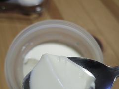杏仁豆腐-红花点心局(护国寺店)
