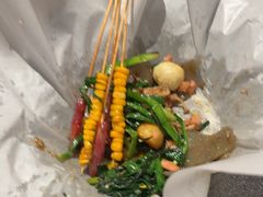 -九村烤脑花·两江非遗(创始总店)