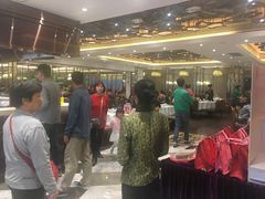 大堂-稻香酒家(天河城店)