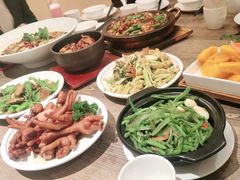 -茉莉餐厅(包河万达店)