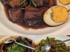 -望乡楼上海菜(日月光店)