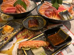 -极尚大瀛喜日本料理(铜锣湾店)
