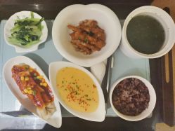-新寰亚月子会所(金鸡湖凯宾店)