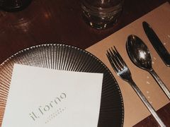 -IL Forno 意坊·意大利餐厅(温州万象城店)