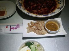 -鸭王烤鸭店(三里河店)