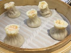 虾肉烧卖-鼎泰丰(国贸商城店)