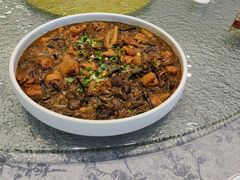 -中国吉菜名店广源宾馆餐厅