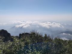 -白草畔自然风景区