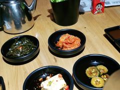 -九田家黑牛烤肉(溧水万达店)