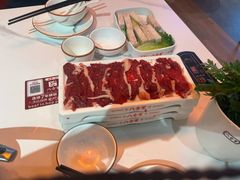 -八合里潮汕鲜牛肉火锅(吉大店)