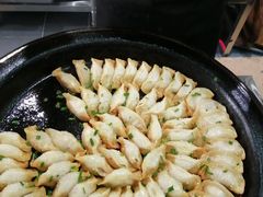 -小姜锅贴(凤凰街店)