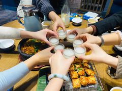 -雀舞云南菜(乐客城店)