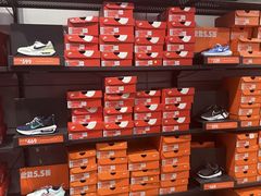 -首创奥特莱斯(北京店)