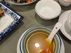 -品茶居素食馆(罗湖店)