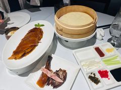 -四季民福烤鸭店(前门店)