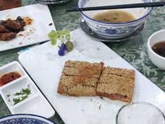 -老孙家饭庄·非遗(东关店)