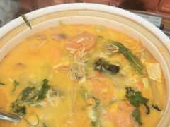 -多哥水傣味餐厅(司马巷店)