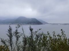 -北岐滩涂