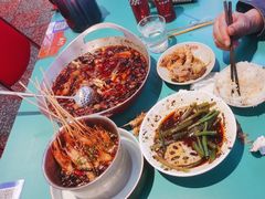 -川正旺江湖菜(三元桥店)