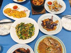 -阿毛饭店(和义路店)