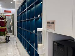 -海马体照相馆(环贸iapm大师爱情店)