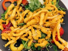 -成桂西餐厅·41年的味道(五大道疙瘩楼店)