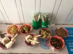 -咱家王新国把子肉(县东巷店)