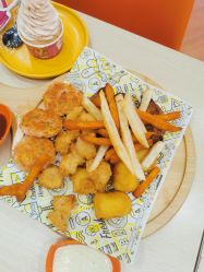 -尼克Playtime(欢乐海岸店)