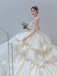 -韩国天使嫁衣婚纱礼服馆(上海旗舰店)
