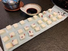 酸奶糕-诺敏塔拉奶茶-布里亚特包子-手把肉(锦都会店)