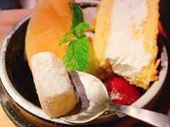 -炑八韩烤(琼华店)